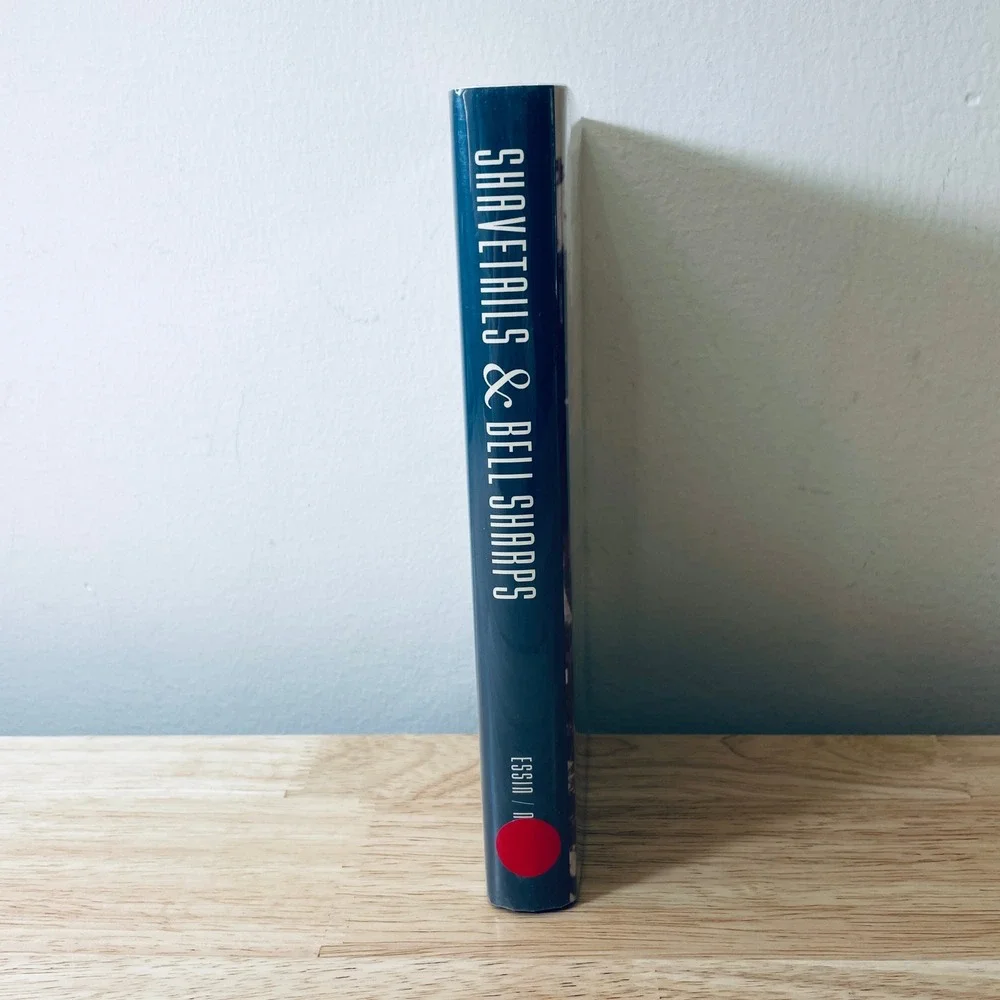 Shavetails & Bell Sharps History of US Army Mule Emmett Essin Hardcover 1997